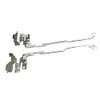 Zahara LCD Hinges with Display Hinge for HP Probook X360