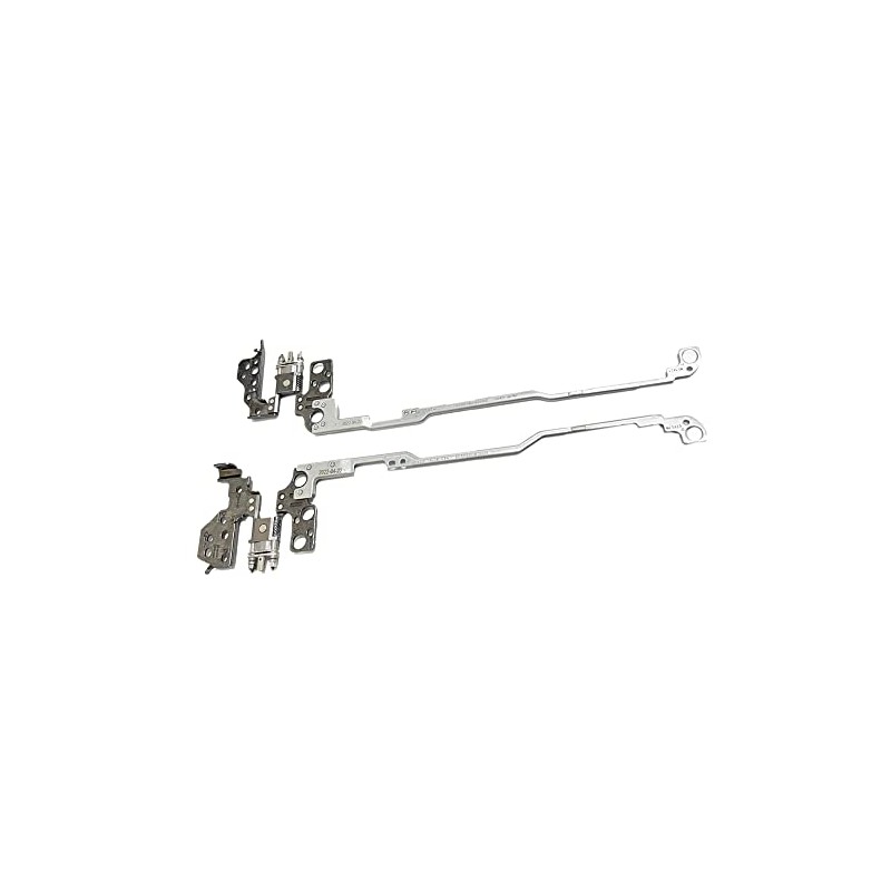 Zahara LCD Hinges with Display Hinge for HP Probook X360