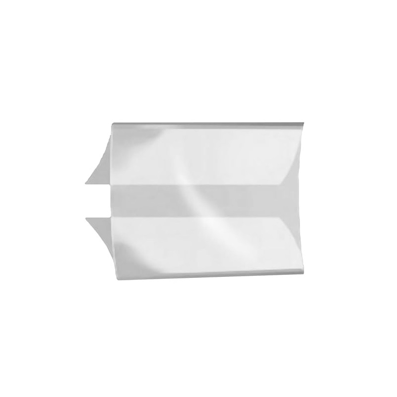 Showgard Strip Style Clear Stamp Mounts Size 61