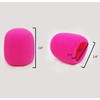 Rellocz Microphone windscreen Foam Cover,Mic Foam Microphone Cover Set,10 Pack