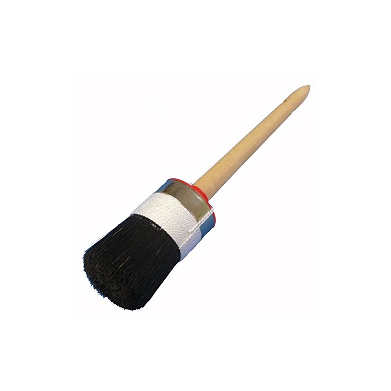 Rotix 93818 Professional Round Brush Diameter 55 mm Size: 16
