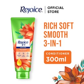Rejoice 3in1 Conditioner Rich Smooth 300ml