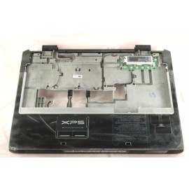 DELL XD5M4 NEW GENUINE DELL XPS M1730 PALMREST TOUCHPAD COVER PP06XA-C
