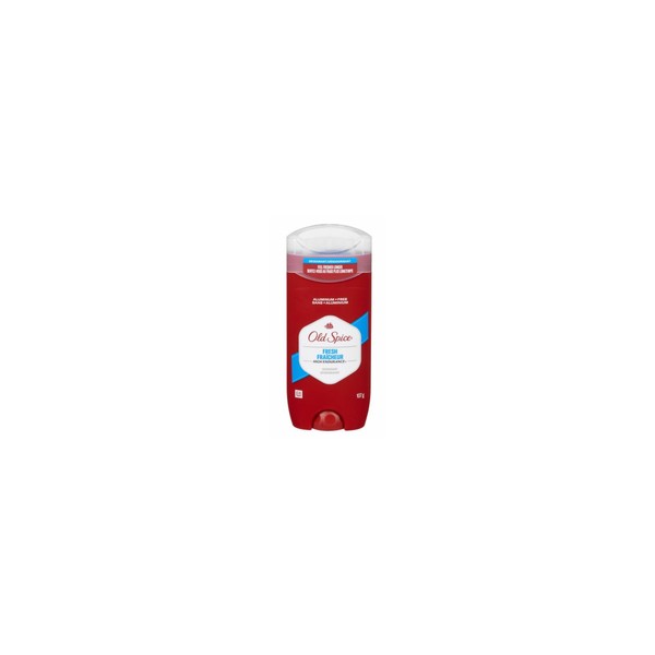 Old Spice High Endurance Deodorant Fresh 107 g