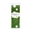 Simply Gentle Organic Cotton Pleat x 2 (Pack of 2)