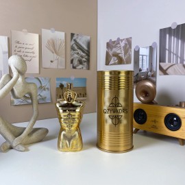 High-Quality Luxury 125 MlJean Paul Gaultier Men's Fragrance: Long-Lasting Floral Scent Wholesale Availablevolume (ml): 125ml, smell: The Scent of Flowers