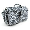 Periea 'Keriea' Handbag Organiser Insert - Tote Bag Insert with