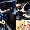 NEWISHTOOL Window Tint Kit Vinyl Wrap Tool Car Tinting Tools