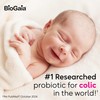 BioGaia Protectis Baby Probiotic Drops | Colic & Gas Relief
