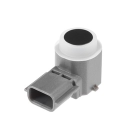 INFINAUTO Vapor Parking Reversing Sensor Rear Parking Assist Sensor No.259943SH0A Compatible Nissan Pathfinder 2013-2016 Gray 1pcs