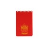 Exacompta - Ref 2291Z - Chartwell Watershed' All-Weather Waterproof Pocket