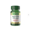 Nature’s Bounty Nature's Bounty K2 + D3 Capsules, 90 ct.