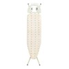 Addis 509757 Perfect Fit Iron Board Cover Buttons Med