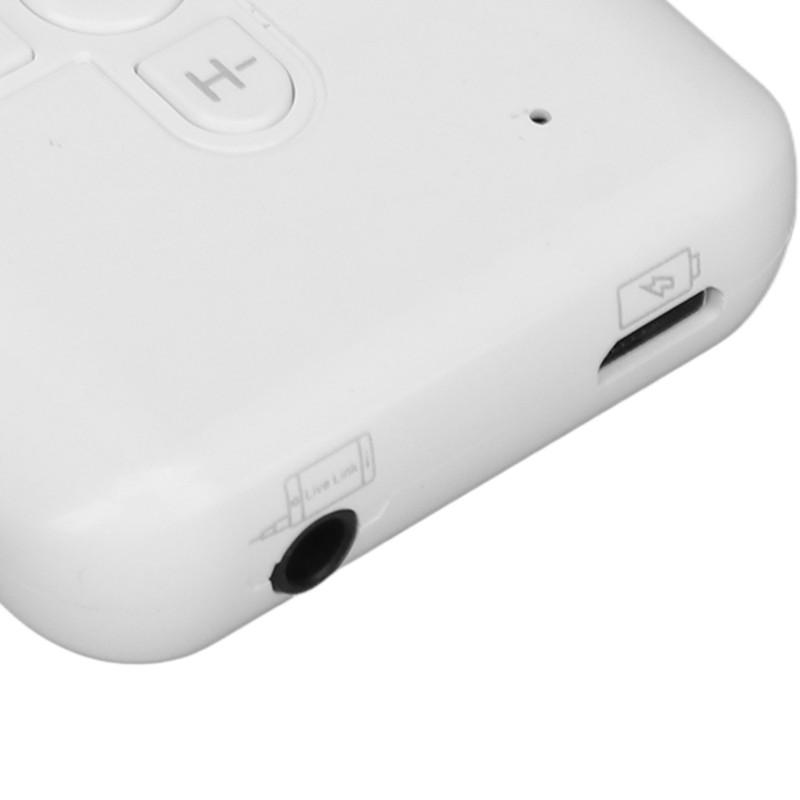 Live Sound Card Voice Changer 8 Sound Effects Plug and