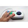 iCode Arcade Trackball USB Handheld Desktop Gaming Controller