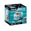 Playmobil Icon Cars: VW T1 Camping Van