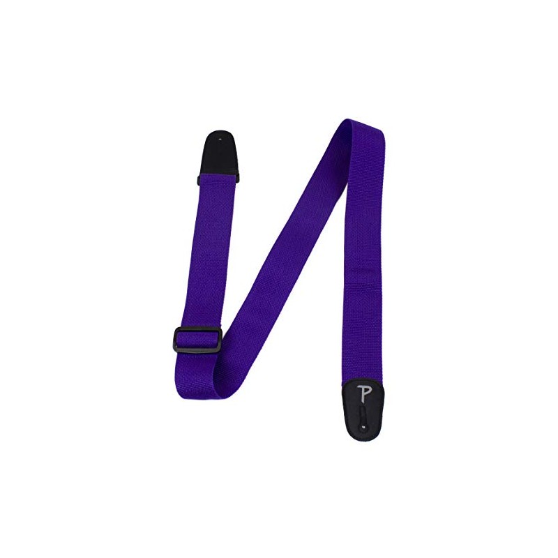 Perri's Leathers AWS-1812 Guitar Strap
