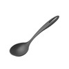 Tramontina Ladle Ability Gray Kitchen Tool Nylon Resin Heat Resistant