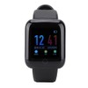 D13 Color Screen Heart Rate Monitor Bluetooth Waterproof Sports Smart