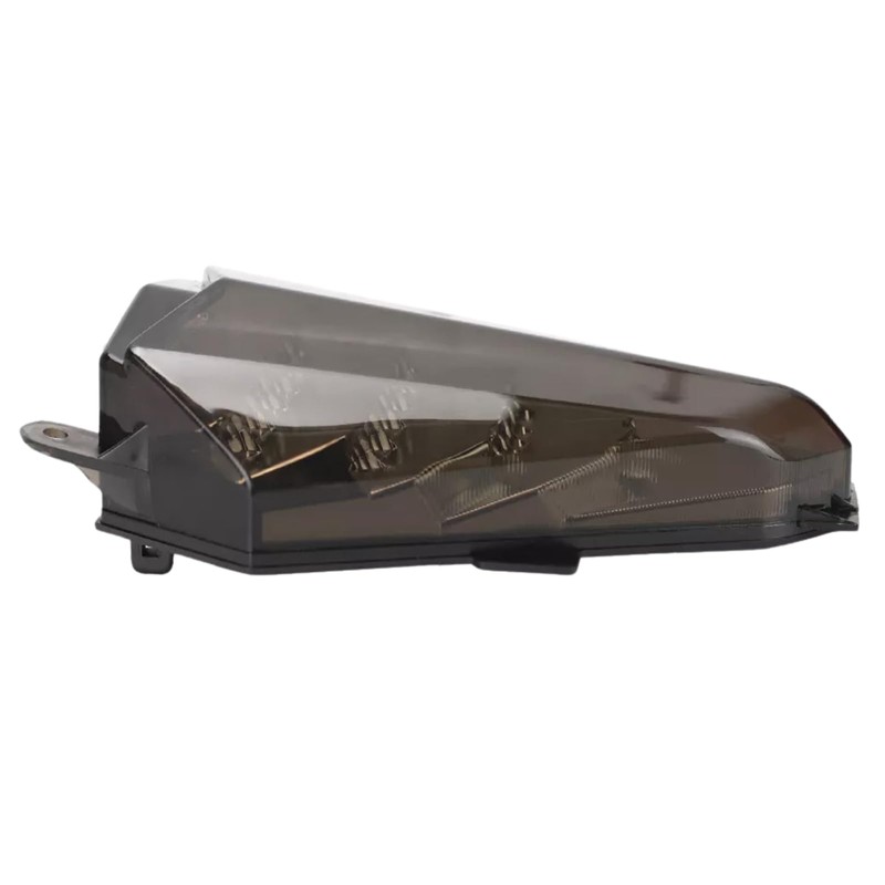iTobest Taillight - Integrated LED Tail Brake Turn Signal Light