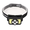 COB Head Lamp USB Rechargeable Led Head Lamp IPX4 Waterproof
