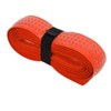 2 PCS Tennis Racket Grip Tape Badminton Racquet Thick Overgrips
