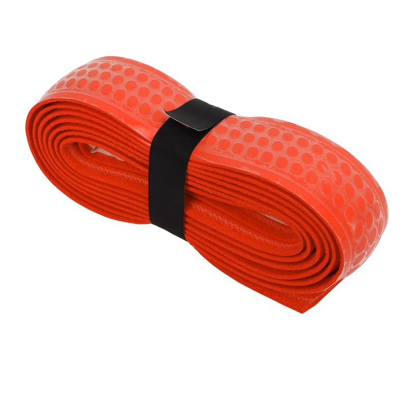 2 PCS Tennis Racket Grip Tape Badminton Racquet Thick Overgrips