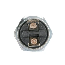 HELLA 6DL 003 262-001 Brake Light Switch - 12V - 2-pin connector - Normally Open Contact - Hydraulic