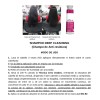 Champú Anti-residuos Let Me Be 500 Ml Prelavado Alisado