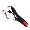 VGEBY1 Bicycle Saddle for Road Mountain Bikes, Ultra Lightweight, High