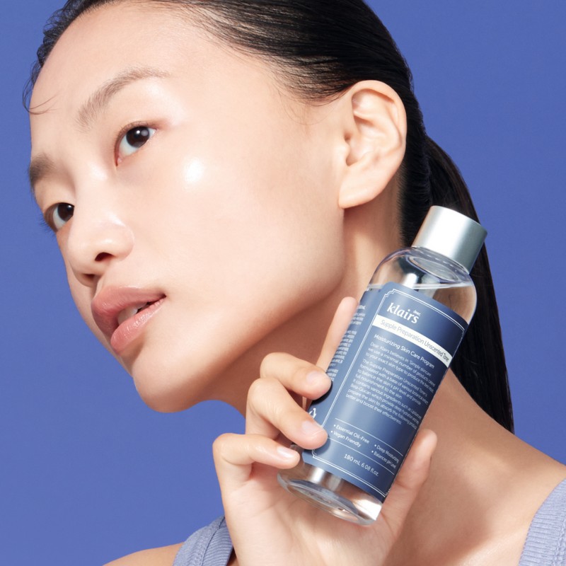 DEAR KLAIRS [First Purchase Special] Klairs Supple Preparation Unscented Toner