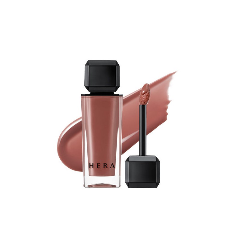HERA [Felix's Pick/Engraving] HERA Sensual Nude Gloss - 462 Speechless