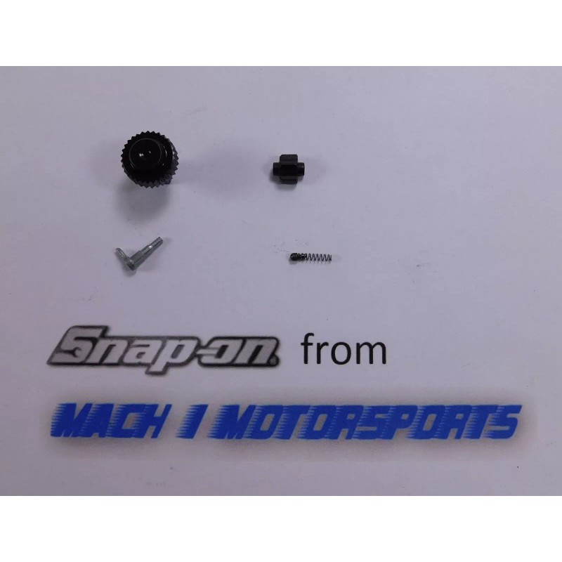 Snap-on Snap On Tools 1/4" Drive Ratchet Repair Kit 30