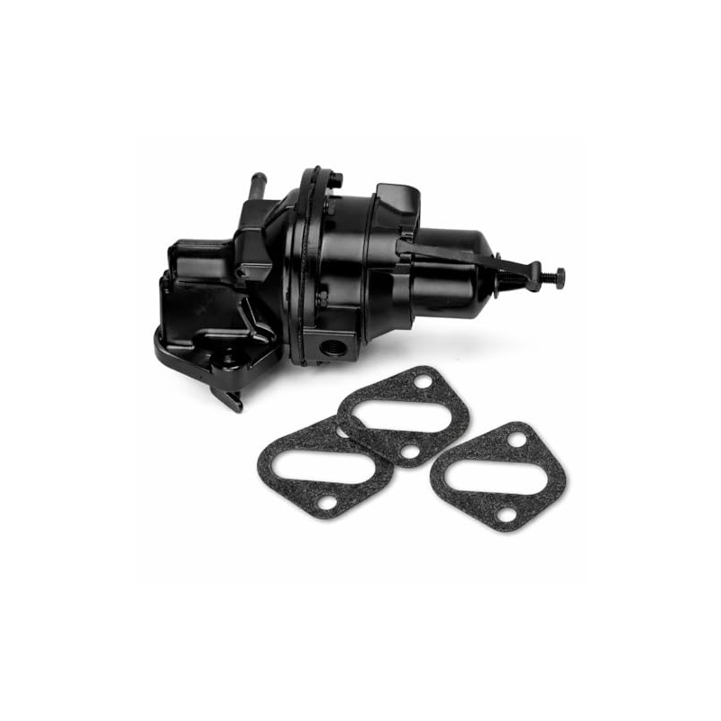 Mechanical fuel pump for Mercruiser, OMC, Volvo Penta 2.5, 3.0
