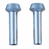 Maryland Mustang New! 1965 - 1966 Mustang door lock knobs