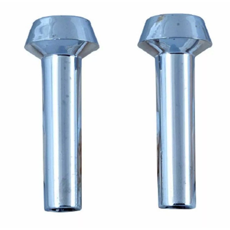 Maryland Mustang New! 1965 - 1966 Mustang door lock knobs