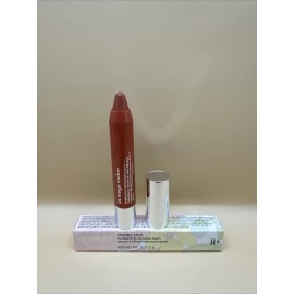 Clinique New Clinique Chubby Stick Moisturizing Lip Balm Full Size 04 Mega Melon