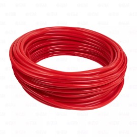 Star Beverage Supply Co. PVC CO2 Gas Tubing for Home Brewing Beer Kegerator 3/16" ID X 7/16" OD 20ft Roll