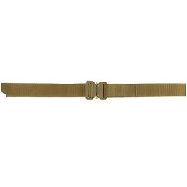 Helikon Men's Cobra (FC38) Tactical Belt Coyote size M (120cm)