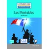 LES MISERABLES FLE LECTURE 2E EDITION