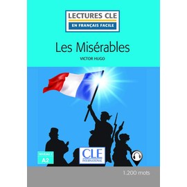 LES MISERABLES FLE LECTURE 2E EDITION