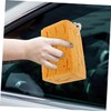 Alipis Large Wash Sponge for Car Cleaning Efficient Detailing Tool
