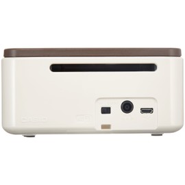 Casio Pomrie Stamp Maker
