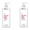 Duo Shampoo Y Acondicionador 1lto Color Protect Framesi