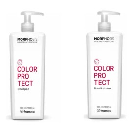 Duo Shampoo Y Acondicionador 1lto Color Protect Framesi                                                                                               