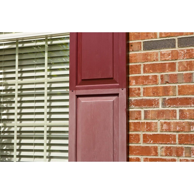 Premium Restorer-Restores Original Color & Rejuvenates Faded Shutters, Patio Furniture,