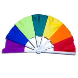 Rock Ridge Supreme Breakaway Fan Magic Trick