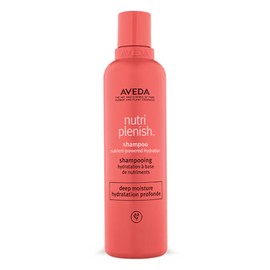 Aveda Nutriplenish™ Deep Moisture Quad Bundle