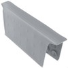 Sink Saddle, Divider Protector Mat, Kitchen Sink Mat, No Smell,