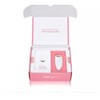 Frida Mom 9pc Breastfeeding Essentials Kit for Lactation Support &